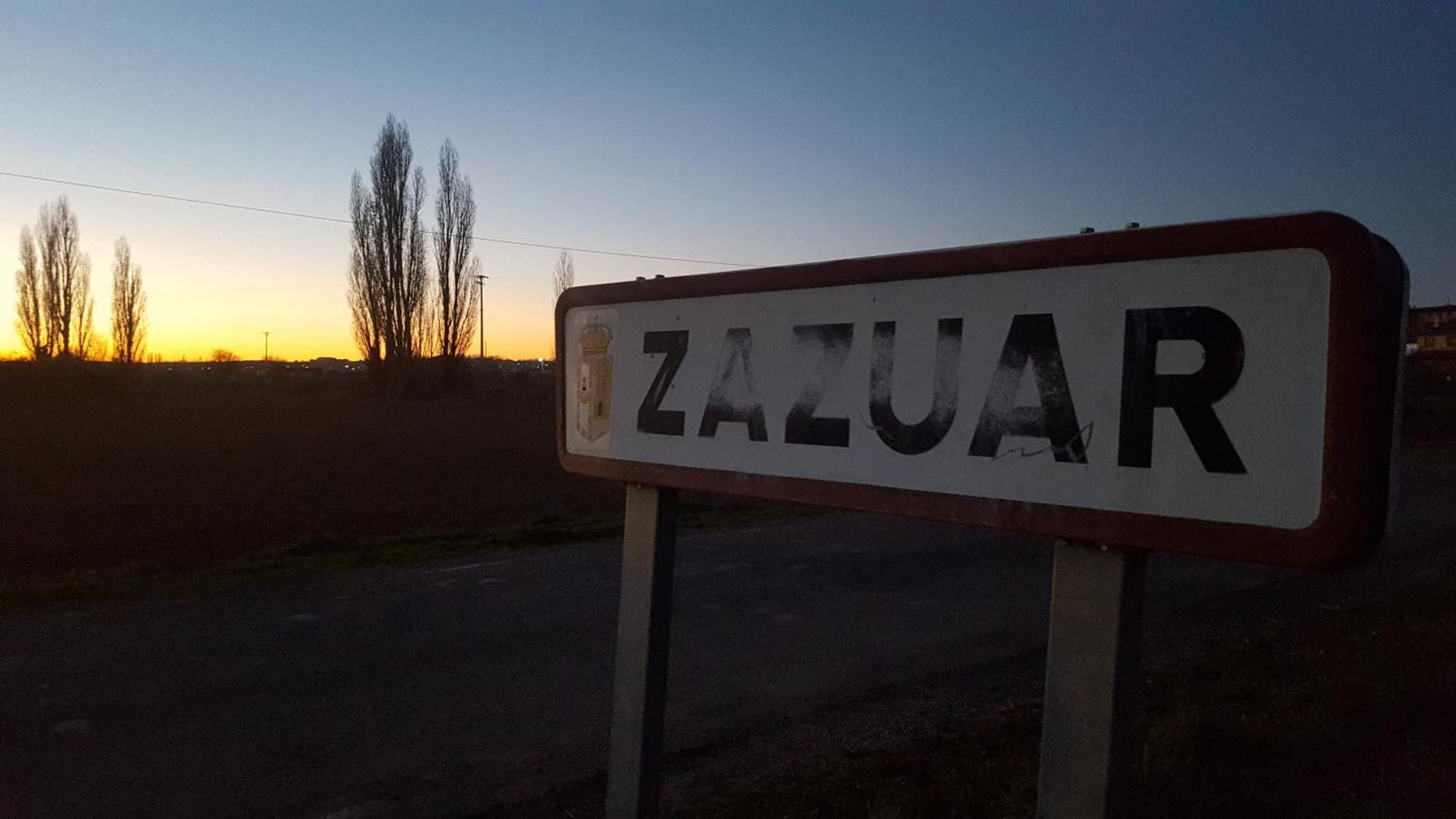 Zazuar El Rincon De Willy 빌라 외부 사진